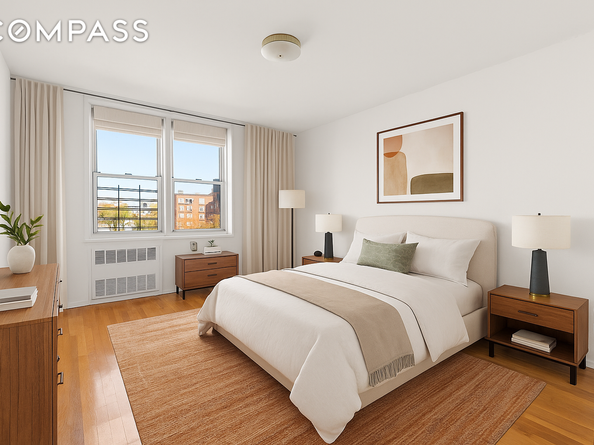 770 Ocean Parkway 6F, Brooklyn NY 11230