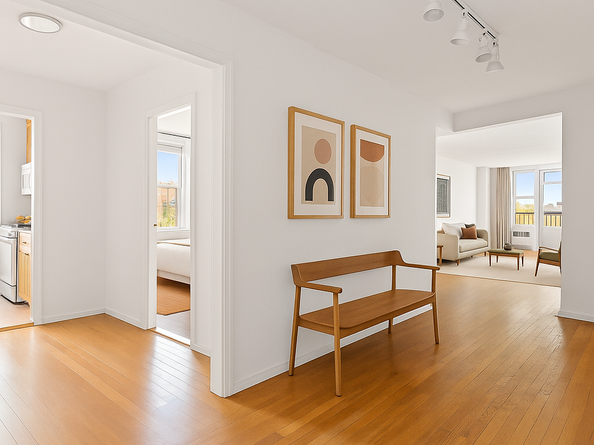 770 Ocean Parkway 6F, Brooklyn NY 11230