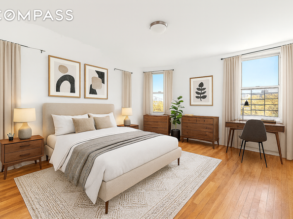 770 Ocean Parkway 6F, Brooklyn NY 11230