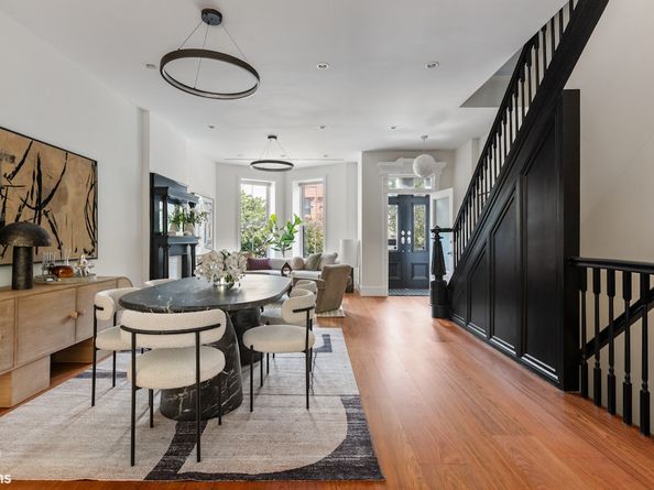 210 Macon Street, Brooklyn NY 11216