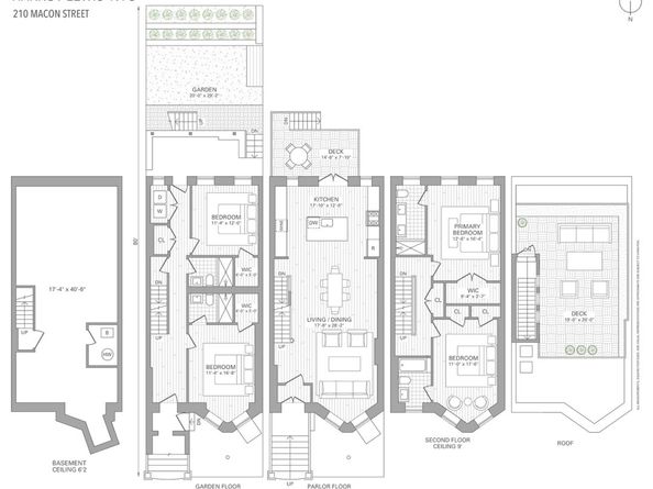 210 Macon Street, Brooklyn NY 11216