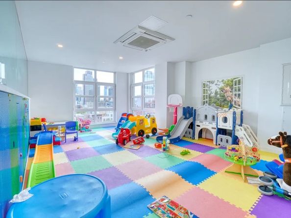 5-33 48th Avenue 4G, Queens NY 11101