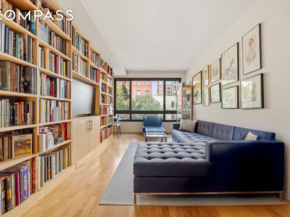 500 4th Avenue 2A, Brooklyn NY 11215