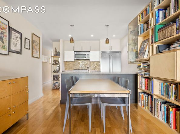 500 4th Avenue 2A, Brooklyn NY 11215