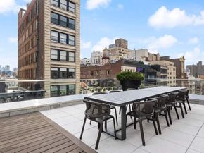 35 West 15th Street 13B, New York NY 10011