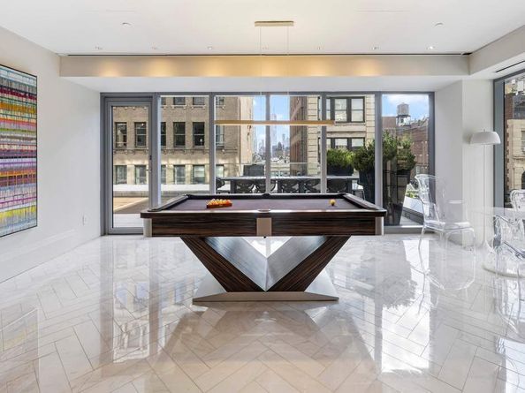 35 West 15th Street 13B, New York NY 10011