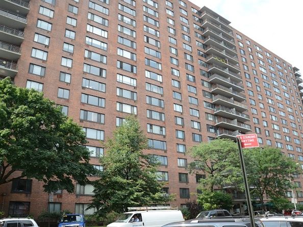 400 Central Park W 1M, New York NY 10025