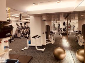 400 Central Park W 1M, New York NY 10025