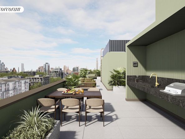 624 New York Avenue 2A, Brooklyn NY 11203