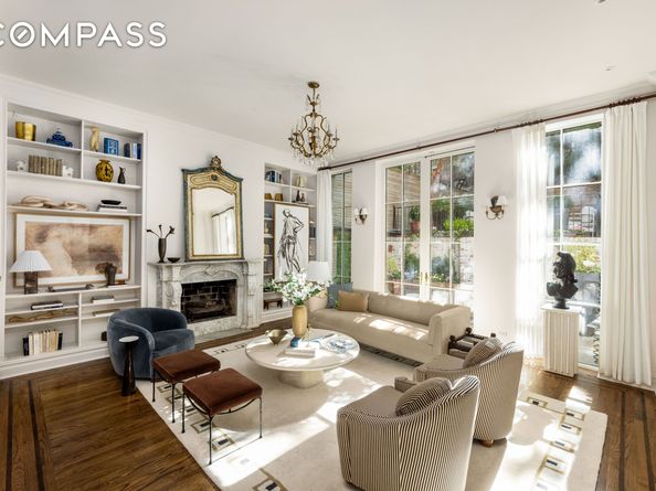 222 East 11th Street GARDEN, New York NY 10003