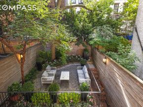 222 East 11th Street GARDEN, New York NY 10003