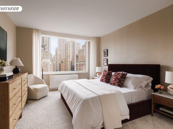 400 East 84th Street 12E, New York NY 10028