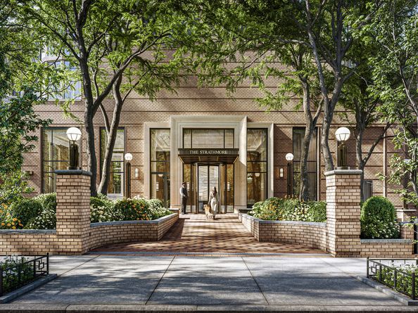 400 East 84th Street 12E, New York NY 10028