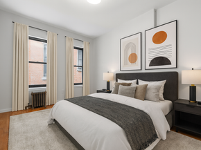 145 Morningside Avenue 1B, New York NY 10027