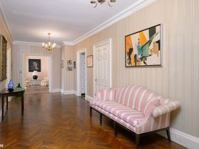 1220 Park Avenue 8A, New York NY 10128
