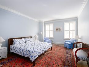 1220 Park Avenue 8A, New York NY 10128