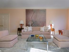 1220 Park Avenue 8A, New York NY 10128