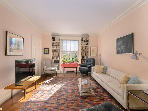 1220 Park Avenue 8A, New York NY 10128