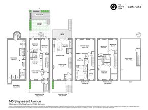 145 Stuyvesant Avenue, Brooklyn NY 11221