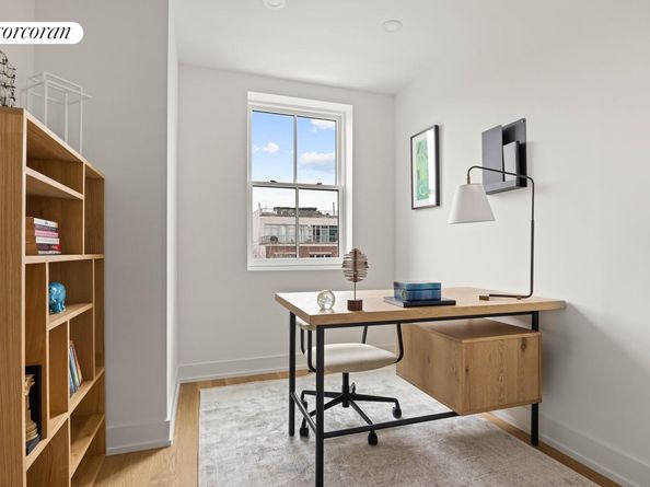 292 Gates Avenue, Brooklyn NY 11216