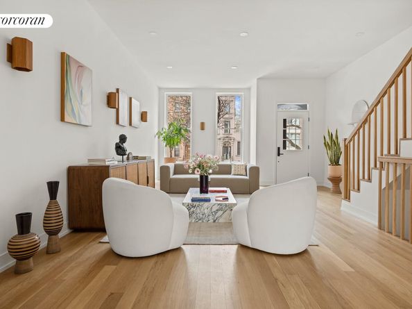 292 Gates Avenue, Brooklyn NY 11216