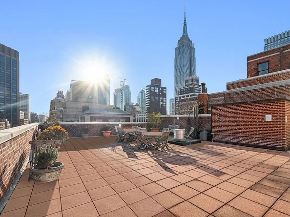 50 Park Avenue 12E, New York NY 10016