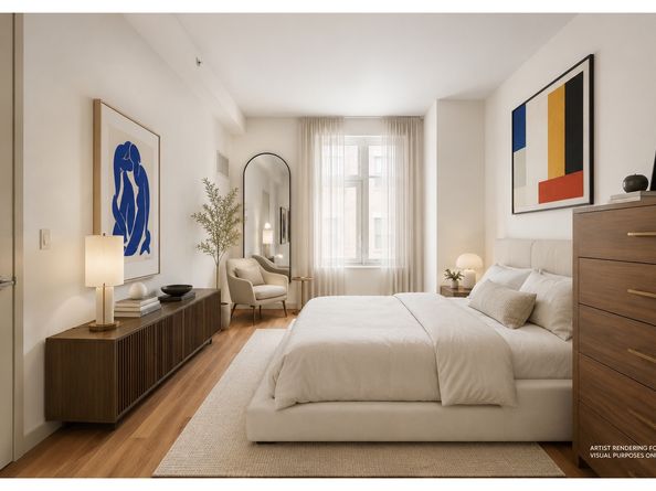 100 Jay Street 6M, Brooklyn NY 11201