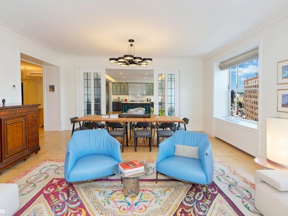 498 West End Avenue 11A, New York NY 10024