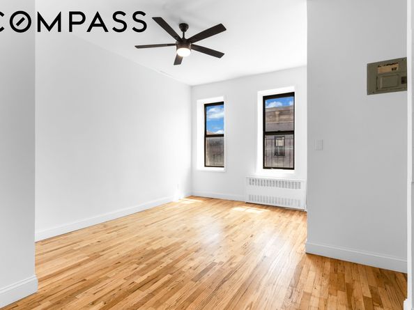 157 West 123rd Street 5F, New York NY 10027