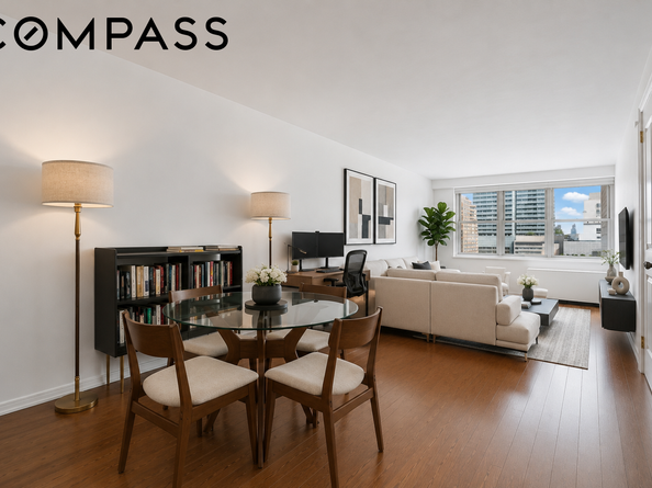 251 East 32nd Street 14D, New York NY 10016