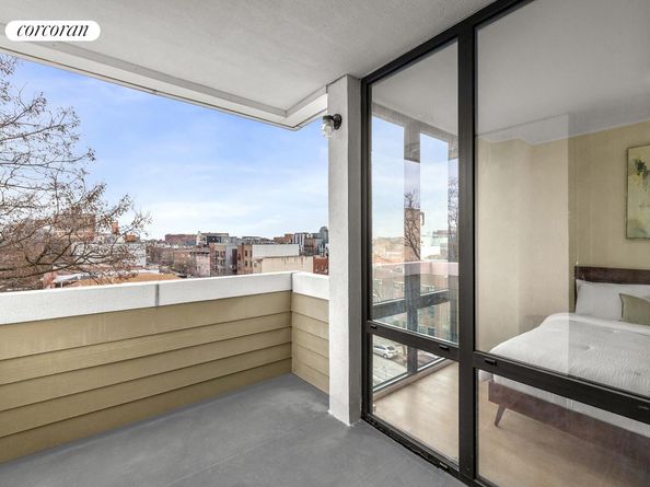 537 Brooklyn Avenue 3A, Brooklyn NY 11225
