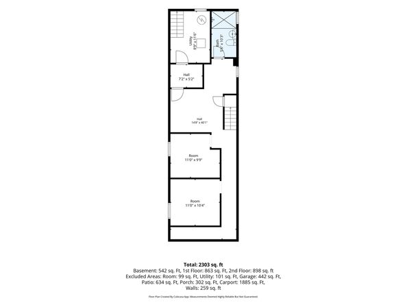 200 East 7th Street, Brooklyn NY 11218