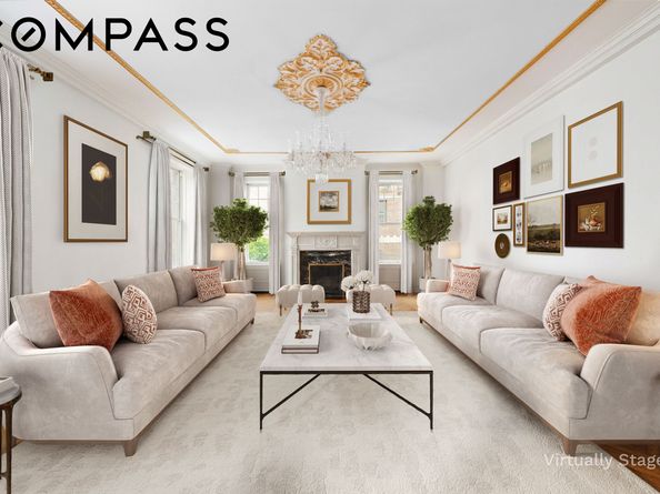 525 Park Avenue 4N, New York NY 10065