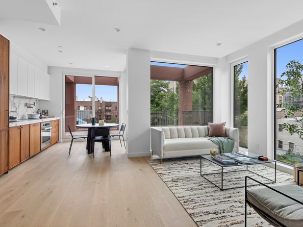 109 Devoe Street 6, Brooklyn NY 11211