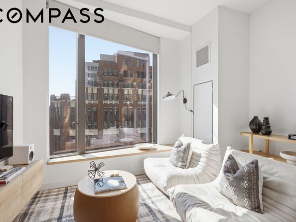 11 Hoyt Street 14M, Brooklyn NY 11201