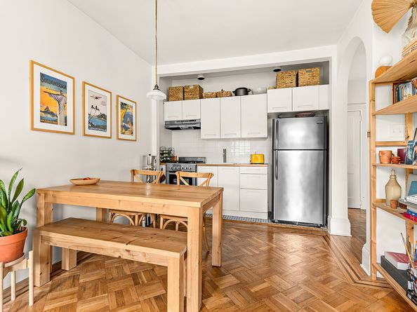 299 Prospect Place 4F, Brooklyn NY 11238
