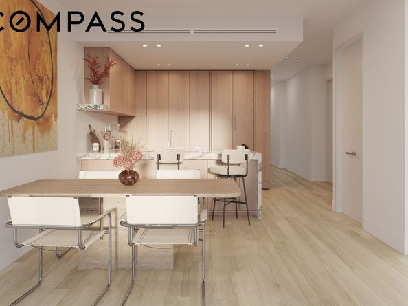256 East 4th Street 3, New York NY 10009