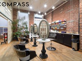 91 Franklin Street RETAIL, New York NY 10013
