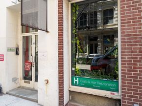 91 Franklin Street RETAIL, New York NY 10013