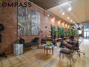 91 Franklin Street RETAIL, New York NY 10013