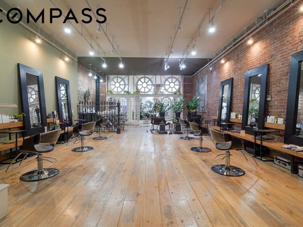 91 Franklin Street RETAIL, New York NY 10013