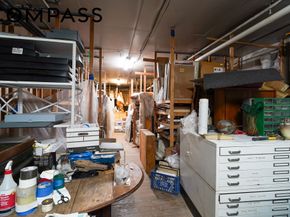 91 Franklin Street RETAIL, New York NY 10013