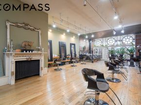 91 Franklin Street RETAIL, New York NY 10013