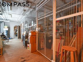 91 Franklin Street RETAIL, New York NY 10013
