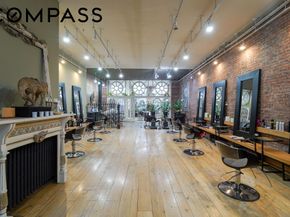 91 Franklin Street RETAIL, New York NY 10013