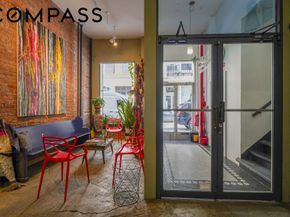 91 Franklin Street RETAIL, New York NY 10013