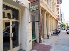 91 Franklin Street RETAIL, New York NY 10013