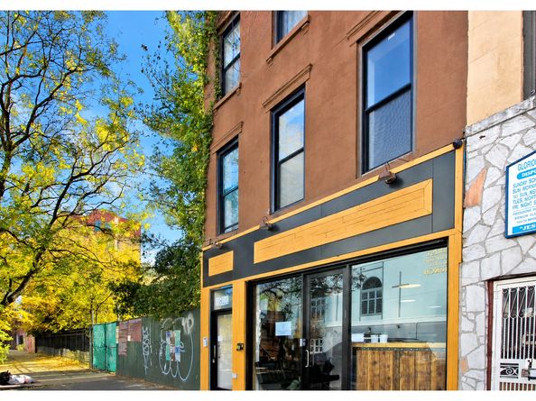 1822 Fulton Street, Brooklyn NY 11233