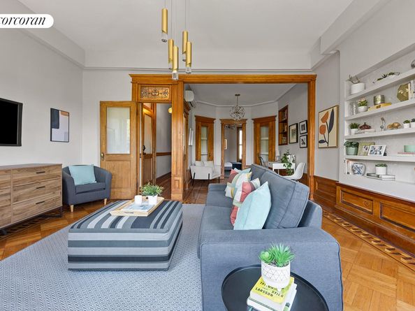1293 Dean Street 7, Brooklyn NY 11216