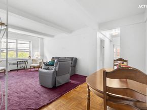 550 Grand Street J4B, New York NY 10002